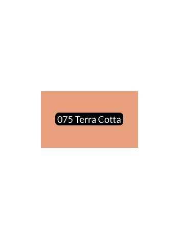 Spectra Ad Marker - 075 Terra Cotta