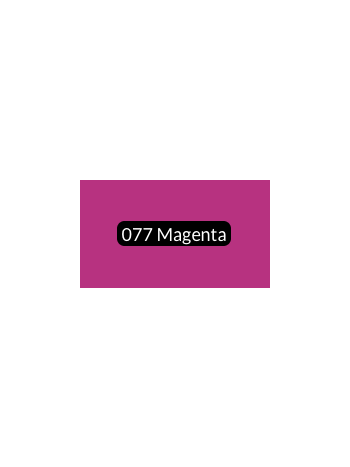 Spectra Ad Marker - 077 Magenta