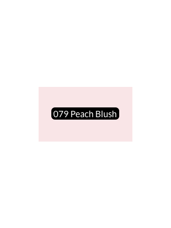 Spectra Ad Marker - 079 Peach Blush