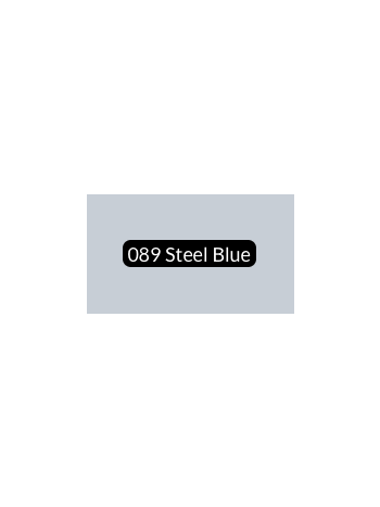 Spectra Ad Marker - 089 Steel Blue