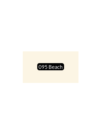 Spectra Ad Marker - 095 Beach