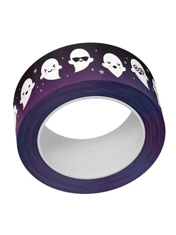 Lawn Fawn - Ghoul'S Night Out - Washi Tape