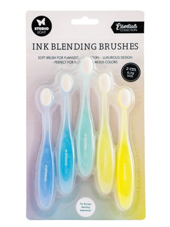Studio Light - Ink Blending Brushes 20mm