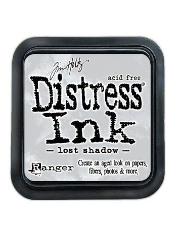 Ranger - Tim Holtz Distress Inkpad - Lost Shadow