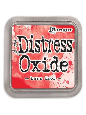 Ranger - Distress Oxide Inkpad - Barn Door