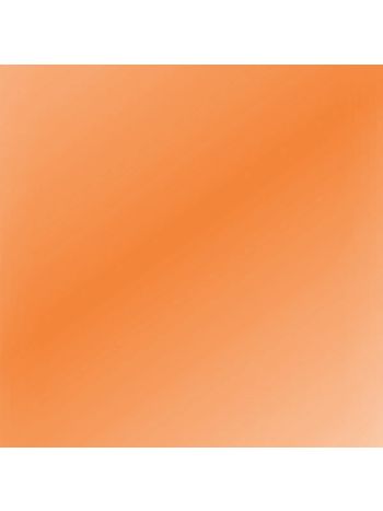 FlexCut - Aufbügelflex 32x50 cm - Metalflex Orange