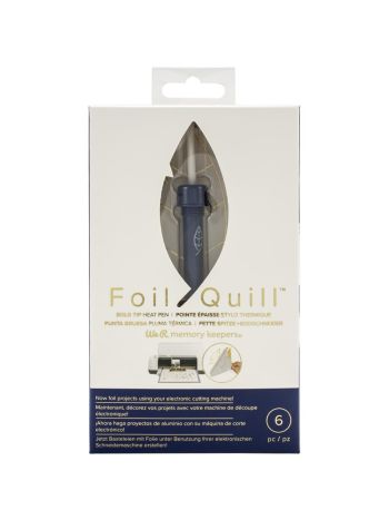 Foil Quill - Heat Pen Bold Tip