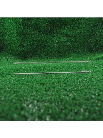 Lawn Fawn Acrylic 1x7 Inch Stamping Block