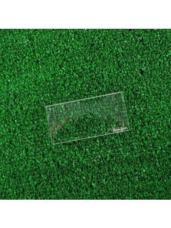 Lawn Fawn Acrylic 2x4 Inch Stamping Block