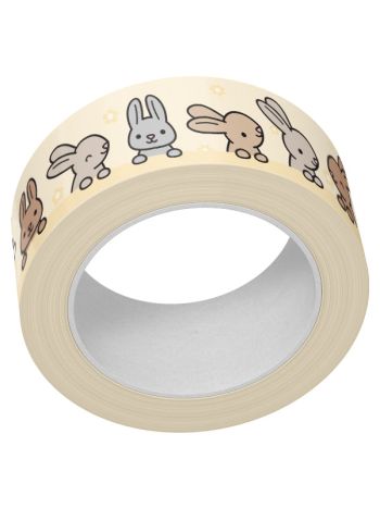 Lawn Fawn - Hop to it - Washi Tape