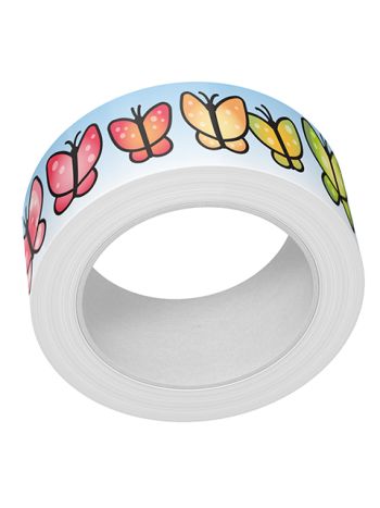 Lawn Fawn - Butterfly kisses - Washi Tape