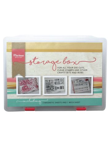 Marianne Design - Storage Box