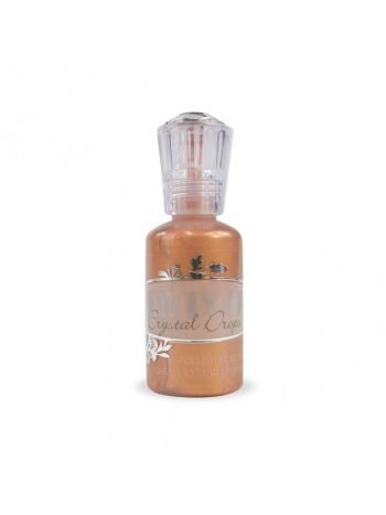 Nuvo Crystal Drops 30ml - Copper Penny