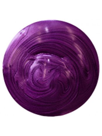 Nuvo Crystal Drops 30ml - Violet Galaxy