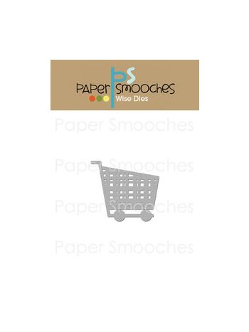Paper Smooches Stanze 
