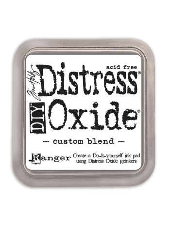Ranger - Tim Holtz - Distress Oxide Ink Pad - Custom Blend