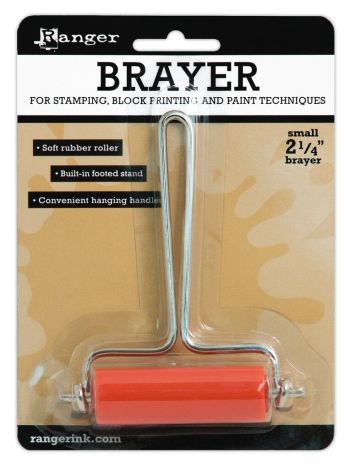 Ranger - Brayer Small 2.25 Inch