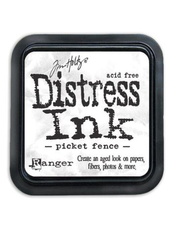 Ranger - Distress Ink by Tim Holtz - Picket Fence