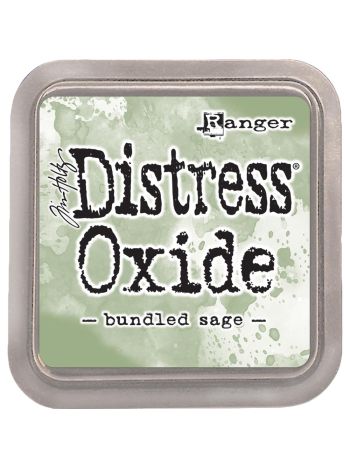 Ranger - Distress Oxide - Bundled Sage
