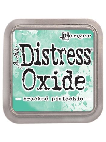 Ranger - Distress Oxide - Cracked Pistachio