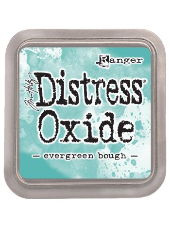 Ranger - Distress Oxide - Evergreen Bough