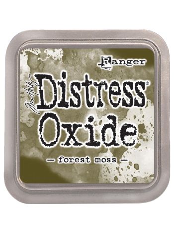 Ranger - Distress Oxide - Forest Moss