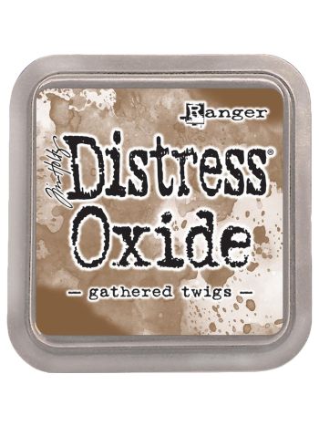 Ranger - Distress Oxide - Gathered Twigs