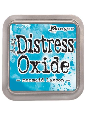 Ranger - Distress Oxide - Mermaid Lagoon
