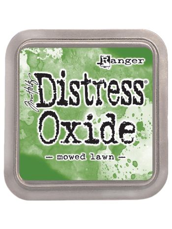 Ranger - Distress Oxide - Mowed Lawn
