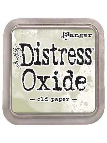 Ranger - Distress Oxide - Old Paper