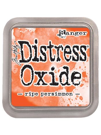 Ranger - Distress Oxide - Ripe Persimmon