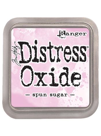 Ranger - Distress Oxide - Spun Sugar