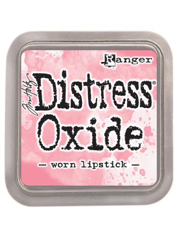 Ranger - Distress Oxide - Worn Lipstick