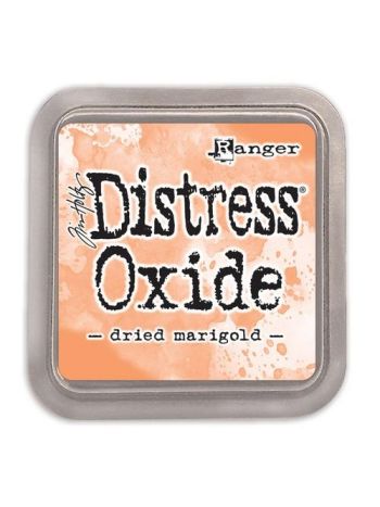 Ranger - Distress Oxide Inkpad - Dried Marigold