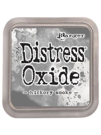 Ranger - Distress Oxide Inkpad - Hickory Smoke