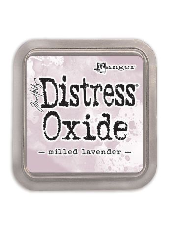 Ranger - Distress Oxide Inkpad - Milled Lavender