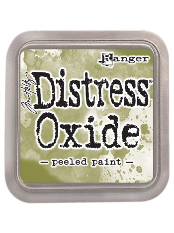 Ranger - Distress Oxide Inkpad - Peeled Paint