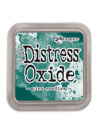 Ranger - Tim Holtz - Distress Oxide Ink Pad - Pine Needles