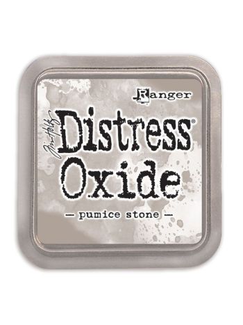 Ranger - Distress Oxide Inkpad - Pumice Stone