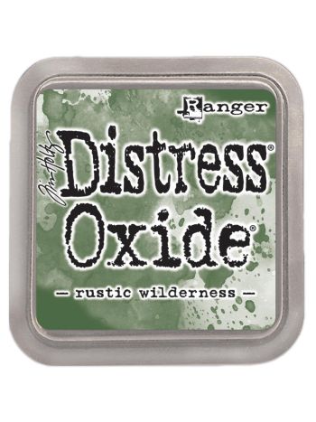 Ranger - Distress Oxide Inkpad - Rustic Wilderness