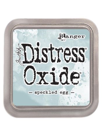 Ranger - Distress Oxide Inkpad - Speckled Egg