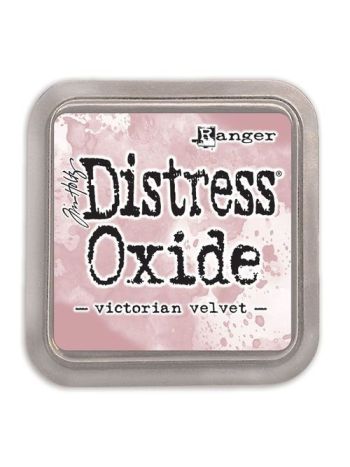 Ranger - Distress Oxide Inkpad - Victorian Velvet