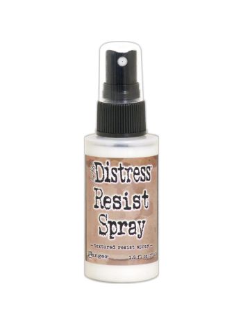 Ranger - Distress Resist Spray