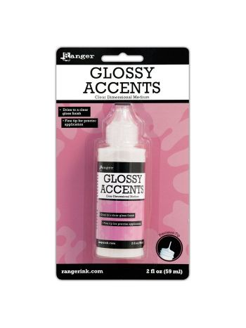 Ranger - Glossy Accents 59ml
