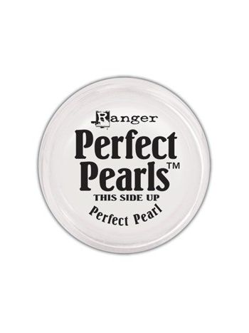 Ranger - Perfect Pearls - Pigment Powder - Pearl
