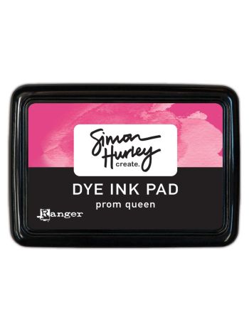 Ranger - Simon Hurley create - Dye ink pad - Prom queen
