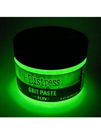 Ranger - Tim Holtz Distress Grit-Paste - Glow