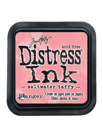 Ranger - Tim Holtz Distress Inkpad - Saltwater Taffy