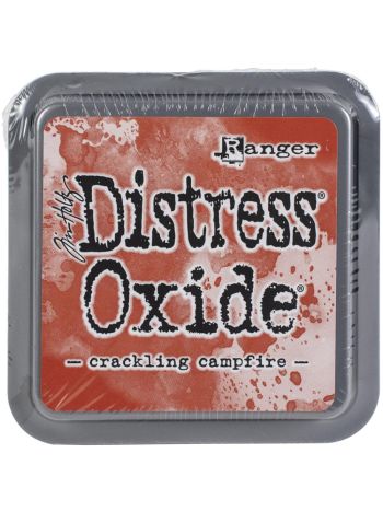Ranger - Tim Holtz Distress Oxide Inkpad - Crackling Fire