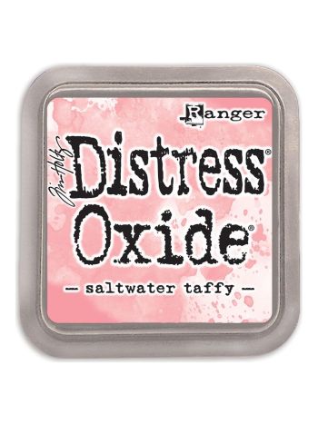 Ranger - Tim Holtz Distress Oxide Inkpad - Saltwater Taffy